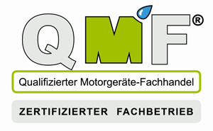 Rowak- QMF zertifizierter Fachbetrieb