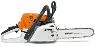 STIHL MS 231 C-BE 35 cm / 63 PD3