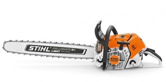 STIHL MS 500i 50 cm / 36 RS