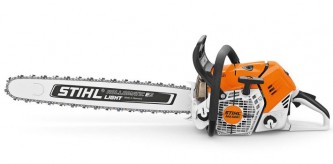 STIHL MS 500i W 63 cm / 36 RS