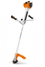 STIHL FS 411 C-EM L / DKM 300-3