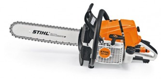 STIHL GS 461 40 cm / 36 GBM