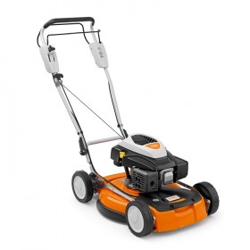STIHL RM 4 RV Rasenmäher