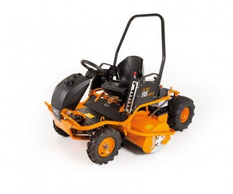 AS Motor AS 1040 YAK 4WD XL