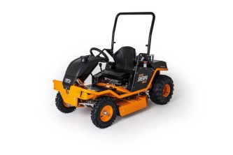 AS-Motor AS 940 Sherpa 4WD XL Loncin