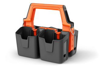 Husqvarna Akku Box