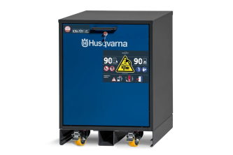 Husqvarna Akku Ladeschrank S, 230V