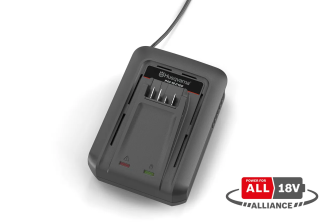 Husqvarna Aspire® Ladegerät P4A 18-C100
