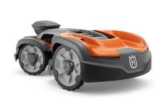 Husqvarna Automower® 535 AWD EPOS®