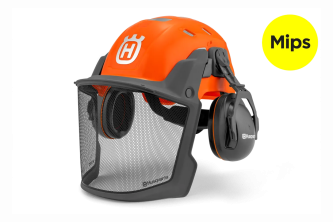 Husqvarna Forsthelm, Technical Mips®