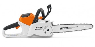 STIHL MSA 200 C-B Grundgerät 30 cm / PM3