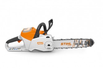 STIHL MSA 220 C-B 35 cm / 63 PS3