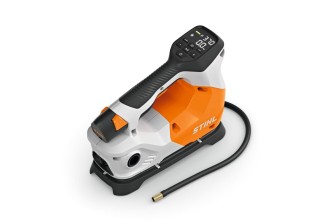 STIHL Akku-Kompressor KOA 20 ohne Akku und Ladegerät