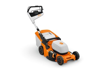 STIHL Akku-Rasenmäher RMA 453 PV, Grundgerät