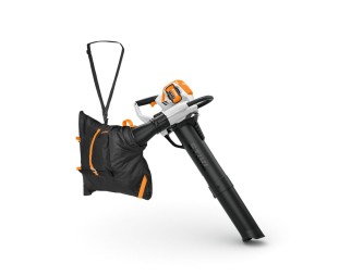 STIHL Akku-Saughäcksler SHA 140 ohne Akku und Ladegerät