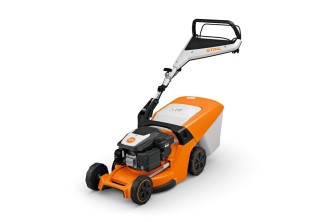 STIHL Benzin_Rasenmäher RM 443 T