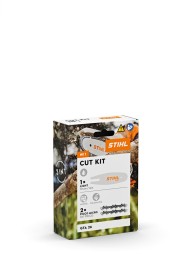 STIHL CUT KIT 1: Für STIHL Akku-Gehölzschneider GTA 26