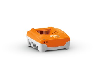 STIHL Ladegerät AL 301