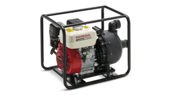 Honda Multi-Pumpe WMP 20