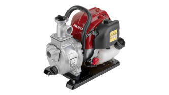 Honda Frischwasserpumpe WX 10