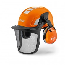 STIHL Helmset ADVANCE X-Vent Bluetooth