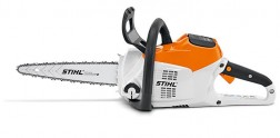 STIHL MSA 200 C-B 30 cm / 71PM3 Carving