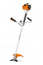 STIHL FS 411 C-EM / DKM 300-3