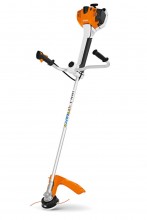 STIHL FS 411 C-EM L / DKM 300-3