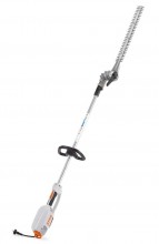 STIHL HLE 71 K / 50 cm, 125°