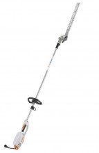 STIHL HLE 71 / 50 cm, 125°