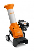 STIHL GH 370 S Häcksler