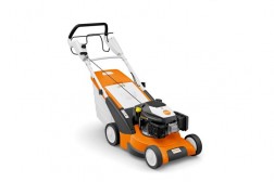 STIHL RM 545 VM Rasenmäher