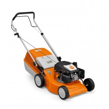 STIHL RM 248 Rasenmäher