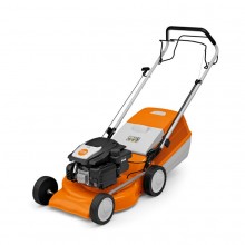 STIHL RM 248 T Rasenmäher