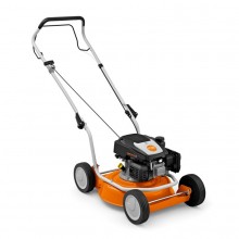 STIHL RM 2 R Rasenmäher