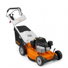 STIHL RM 756 GC Rasenmäher