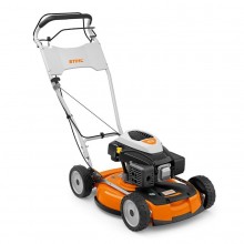 STIHL RM 4 RTP Rasenmäher