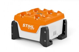 STIHL AL 301-4 Mehrfachladegerät