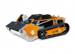 AS Motor AS 1000 Ovis RC