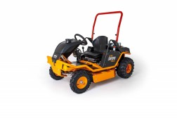 AS-Motor Aufsitz-Hochgrasmäher AS 940 Sherpa 4WD RC
