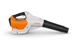 Stihl Akku Laubblasgerät BGA 160 Grundgerät ohne Akku, ohne Ladegerät