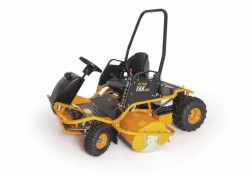 AS-Motor AS 1040 YAK 4WD