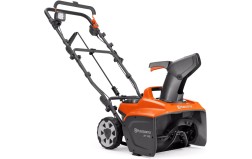 Husqvarna Akku Schneefräse ST 143i