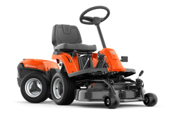 Husqvarna Aufsitzfrontmäher R 112iC