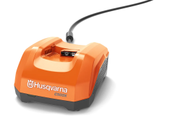 Husqvarna Schnellladegerät C500X
