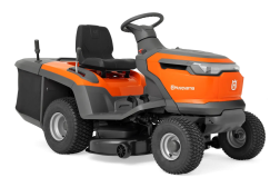 Husqvarna Akku Traktor TC 100i