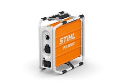 STIHL Stromversorgung PS 3000