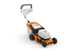 STIHL Akku-Rasenmäher RMA 243, Grundgerät