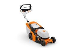 STIHL Akku-Rasenmäher RMA 443 V, Grundgerät