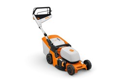 STIHL Akku-Rasenmäher RMA 448 V, Grundgerät